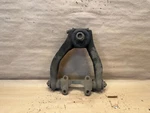 Triumph TR6 Lh Front Upper Control Arm Assembly Oem IL06707. Fixed Price $99.99.