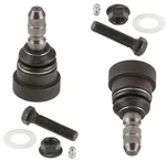 Pair Set Of 2 Rear Upper Moog Susp Ball Joints Ford Explorer Lincoln Mercury. Fixed Price $101.95.