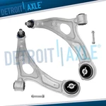 Front Lower Control Arms W/ Ball Joint 2020-2025 Ford Escape Lincoln Corsair. Fixed Price $241.59.