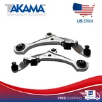 Pcs Front Lh Rh Lower Control Arm Ball Joint For 2009 - 2014 Nissan Murano. Fixed Price $153.00.