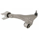 Suspension Control Arm And Ball Joint Assembly Moog RK80355. Fixed Price $203.76.