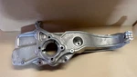 New Oem 2012-2016 Tesla Model Front Left Spindle Knuckle 1043052-00-A. Fixed Price $299.00.