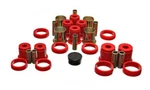 Suspension Arm Bushing Kit-control Set Energy 4.3120R. Fixed Price $121.14.