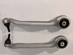 Bentley Gtc Flying Spur Left & Right Lower Rearward Suspension Control Arms (. Fixed Price $255.00.