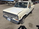 Passenger Right Front Axle Beam 2WD Fits 83-88 Ranger 1484324. Fixed Price $100.00.