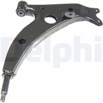For Delphi TC1127 Track Control Arm Front Axle Botto. Fixed Price $105.21.
