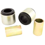 Whiteline W62985 Rear Trailing Arm Front Bushing For Infiniti/nissan. Fixed Price $56.99.