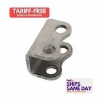 Joes 15028, One Natural Steel Tube Adapter Bearing Style A-arms Performance. Fixed Price $31.61.