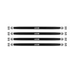 Racing Shocks 100ADS-10303 Rear Radius Arm Kit For Polaris. Fixed Price $579.95.