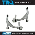 Trq Front Lower Control Arm With Ball Joint Pair Set For Acura Mdx Zdx. Fixed Price $299.95.