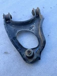 2016 Honda Accord Left Driver Side Rear Upper Control Arm. Fixed Price $34.00.