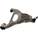 Moog Chassis Products Front Left Lower Suspension Control Arm & Ball Joint For 2. Fixed Price $384.68.
