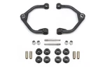 Fabtech FTS23039 Control Arm Kit; For 0-6 In. Lift; Front Upper; Uniball;. Fixed Price $798.18.