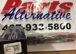 Suspension Control Arm Shaft Kit-c-tek Standard Front Upper Centric 625.66012. Fixed Price $27.60.