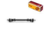 Front Upper Control Arm Shaft For Chevy Camaro Chevelle Camino Pontiac Gto. Fixed Price $49.97.