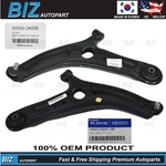 Oem Lower Control Arms Left & Right For 10-13 Kia Soul 54500-2K600 54501-2K600. Fixed Price $99.51.