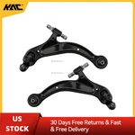 Pair Front Lower Control Arms & Ball Joints For Toyota Avalon Solara 4806908020. Fixed Price $63.99.