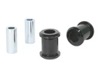 Whiteline W63612 Rear Outer Suspension Trailing Arm Bushing Fits 16-25 124. Fixed Price $21.88.