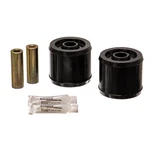 Energy Suspension 7.7108G; Trailing Arm Bushings Black For 00-03 Nissan Maxima. Fixed Price $107.07.