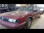 Driver Left Front Spindle/knuckle Fits 93 Century 58871. Fixed Price $70.00.