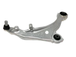 Genuine Nissan Lower Control Arm 54500-1AT0B. Fixed Price $196.04.