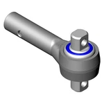 Atro TR71000 Two Piece Torque Rod, Female End. Fixed Price $202.57.