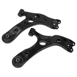 Front Suspension Lower Control Arm Lh+rh For Toyota Prius Lexus CT200H 2016-2017. Fixed Price $76.97.