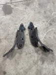 14-19 Infiniti Q50 Rear Lower Stay Bracket Pin Pair X2 Oem 554511MA0C. Fixed Price $55.20.