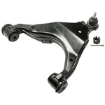 Suspension Control Arm And Ball Joint Assembly Moog RK622834. Fixed Price $182.35.
