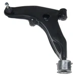 Suspension Control Arm And Ball Joint Assembly Delphi TC1116. Fixed Price $99.98.