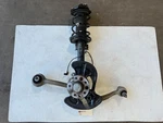 10-17 Mercedes E350 C207 Rwd Coupe Front Right Arm Control Shock Knuckle Hub. Fixed Price $73.43.
