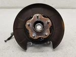03-09 Nissan 350Z 03-06 G35 Rear Driver Left Spindle Knuckle OEM43019AL50A. Fixed Price $84.99.
