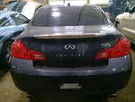 Driver Front Spindle/knuckle M35H Hybrid Fits 06-10 12-13 Infiniti 6891717. Fixed Price $87.90.
