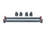 Maxtrac 9413KB Optional Kicker Brace Kit For 4WD Lift. Fixed Price $155.59.