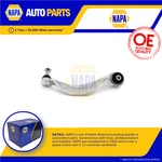 Wishbone / Suspension Arm Fits Bmw 520D F10, F11 2.0D Front Lower, Left To 14. Fixed Price $78.75.