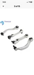 Front Suspension Lower Control Arm Tie Rod For Bmw Series F06 F10 528I 535I. Fixed Price $80.00.