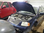 Passenger Right Front Spindle/knuckle Fits 05-07 Five Hundred 2153368. Fixed Price $80.75.