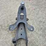 Ford Mustang 2011-2014 Rear Upper Control Arm BR33-5K671-AA Differential. Fixed Price $50.00.