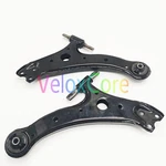 New Front Lower Control Arm Set For Toyota Camry Highlander Avalon RX350 ES350. Fixed Price $335.58.