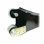 Bd-power Radius Arm Caster Adjustment Kit 05-10 Ford Superduty F-250/F-350. Fixed Price $362.95.