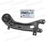 Oem Rear Trailing Arm Right 2013-2014 Santa Fe Sport 2014-2015 Sorento 4WD. Fixed Price $92.90.
