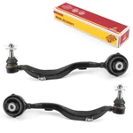 Front Lower Forward Control Arm Set 07-08 Lexus LS460 09-17 Rwd 2 Pcs. Fixed Price $103.97.