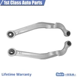 Front Suspension Rear Upper Control Arm Left Right Pair For 08-19 Nissan Rogue. Fixed Price $44.46.