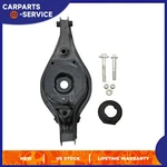 Rear Lower Control Arm W/bolts Bushing Spring Seat For 03-09 Infiniti FX35 FX45. Fixed Price $205.15.