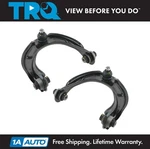 Trq Control Arm & Ball Joint Front Upper Lh Rh Pair For Accord Tl Tsx New. Fixed Price $94.95.