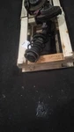 Driver Front Spindle/knuckle Base Sedan Rwd Fits 13-18 Ats 353347. Fixed Price $162.49.