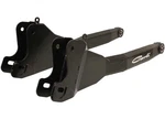 Carli CS-DFRA-14 For 14-24 Ram 25/3500 4X4 Fabricated Radius Arms 3.25" Lift. Fixed Price $1761.00.