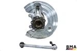 Bmw M3 M4 F80 F82 F83 Front Right Knuckle & Lower Control Arm 2015 - 2020 Oem. Fixed Price $299.99.