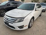 Driver Front Knee Fwd Exc. Hybrid 16" Wheel Fits 10-12 Fusion 981328. Fixed Price $280.25.
