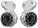 Front Brock Control Arm Bushing Set Fits Bmw 328CI 2000 55GTZT. Fixed Price $56.23.